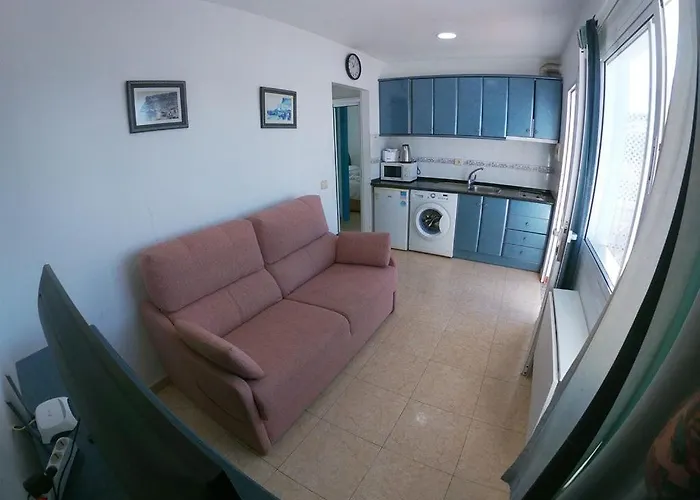 Apartamentos Ernesto