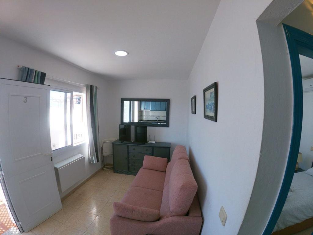 Ernesto Apartamento *